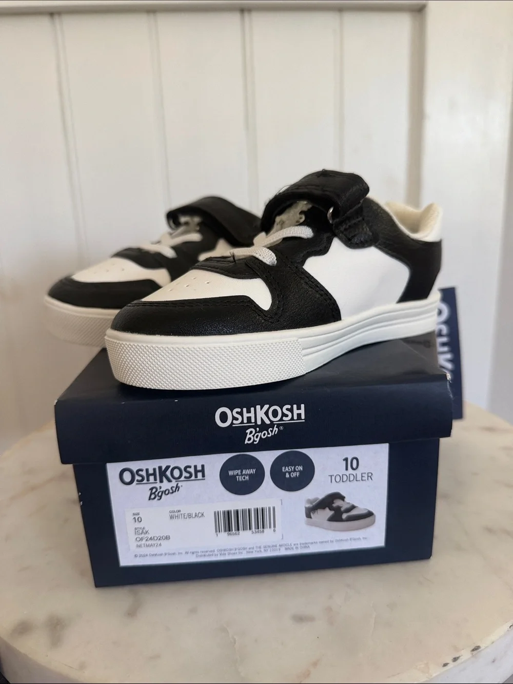 OshKosh Bgosh classic two